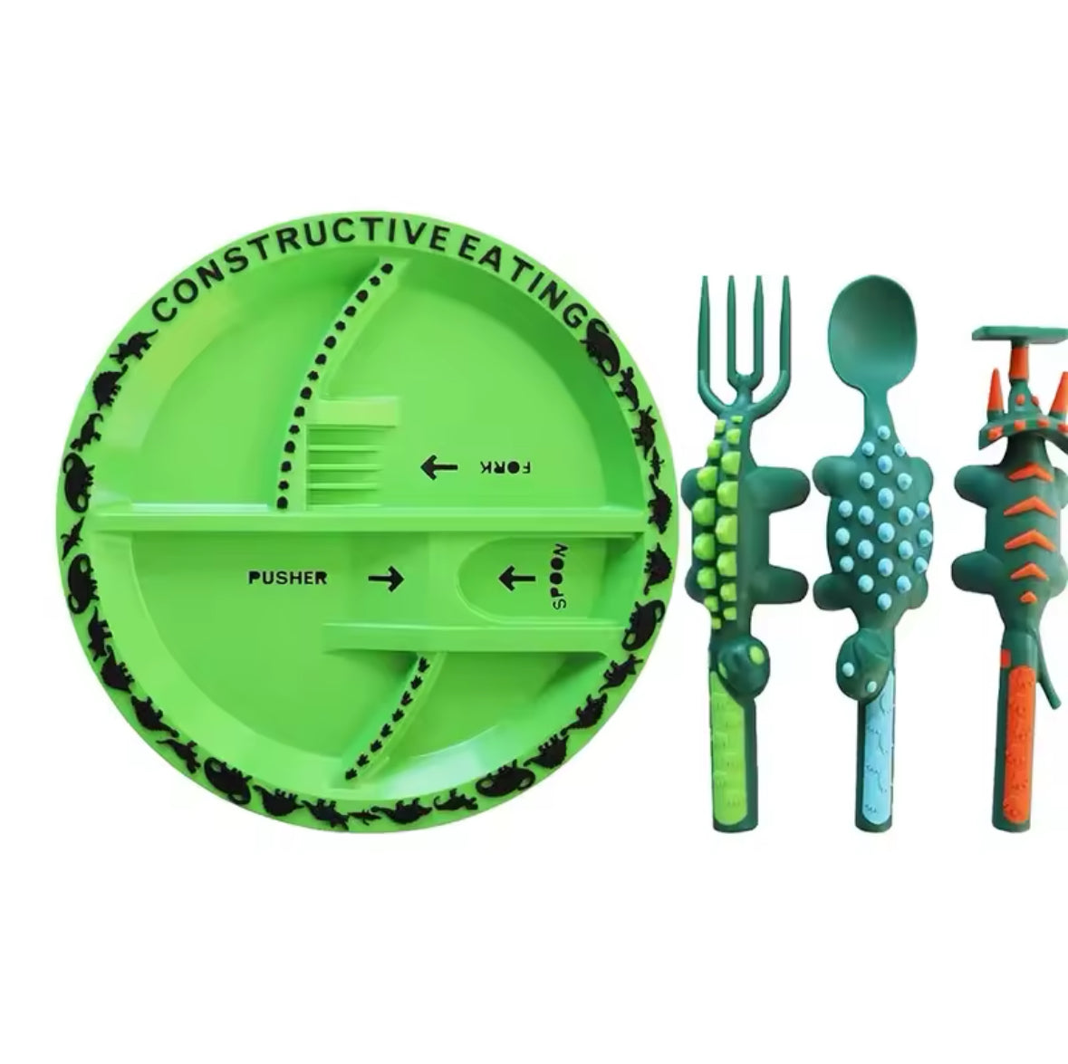 Children’s Dinning tool set