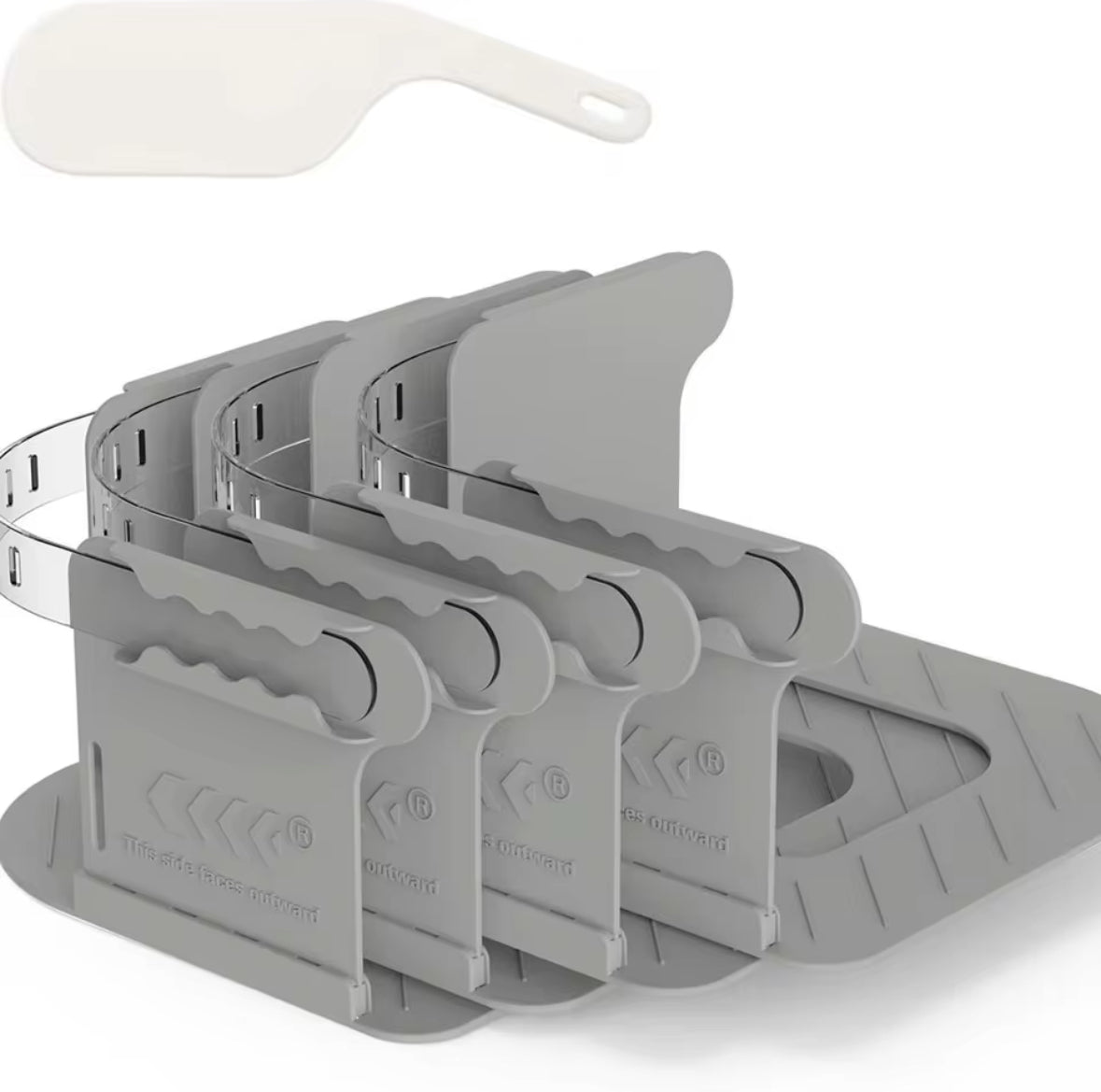 Bed Sheet Holder