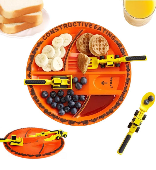 Children’s Dinning tool set