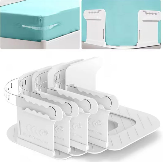 Bed Sheet Holder