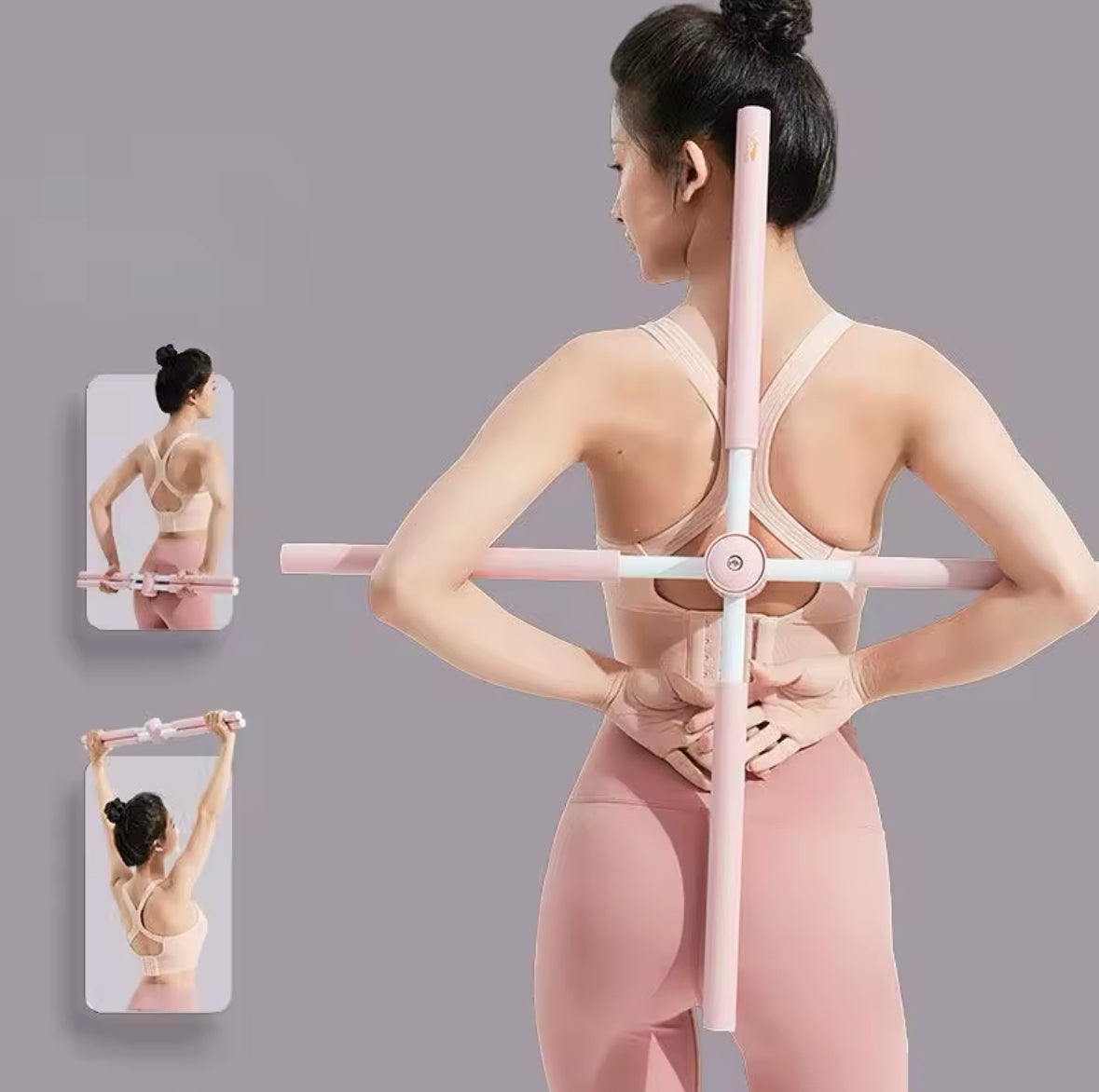 Relax Stick
